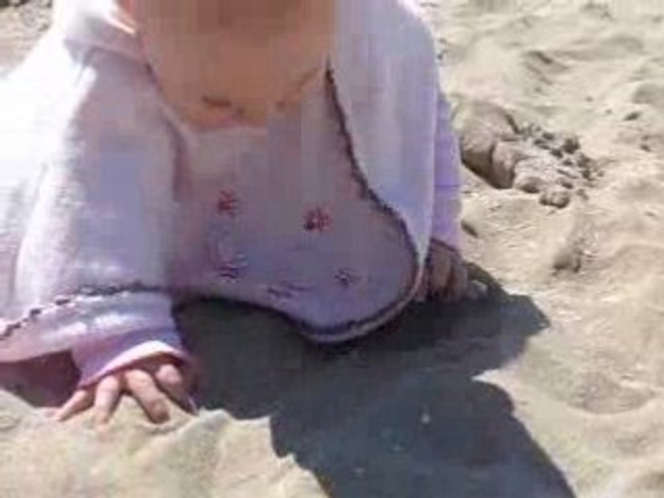 maeva ds le sable