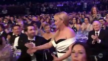 Discurso de Acpetacion de Patricia Arquette - 2019 SAG Awards