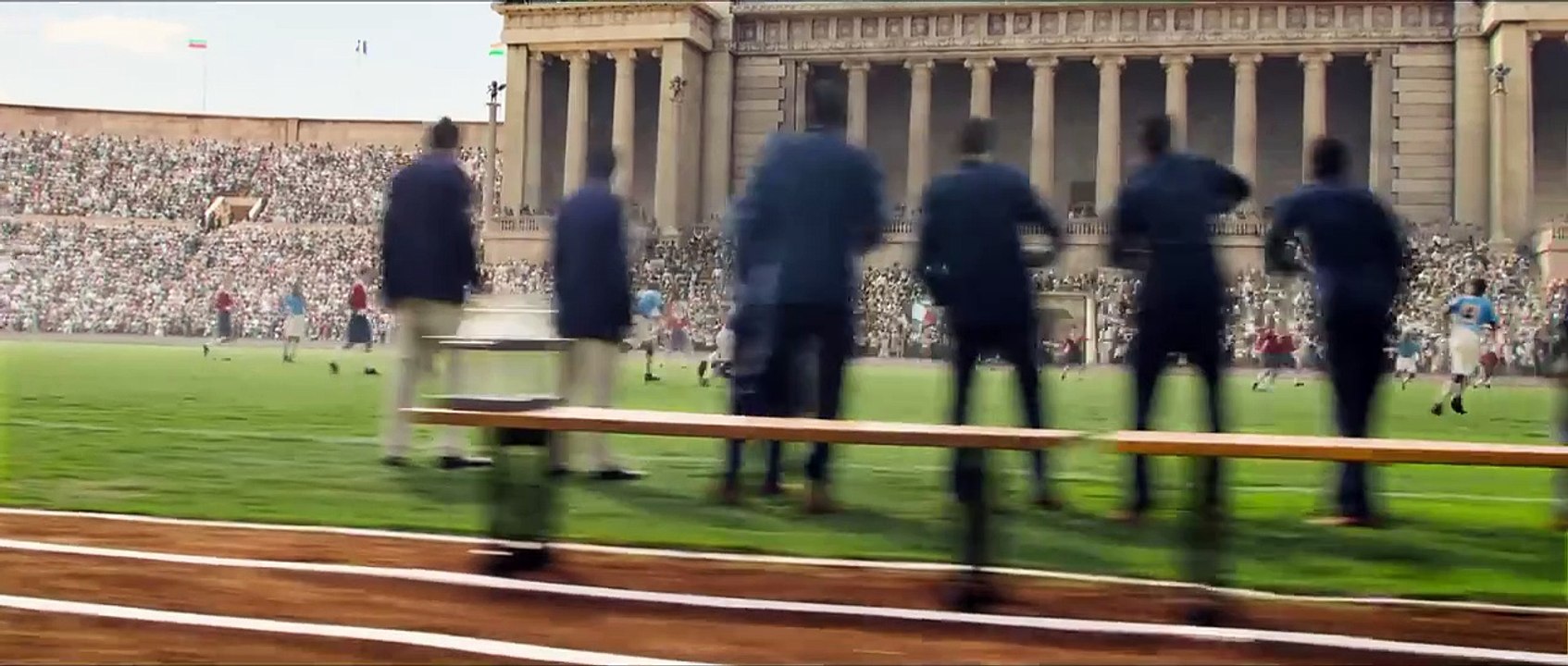 Maidaan Trailer _ Ajay Devgn _ Amit Sharma _ Boney K _ A.R. Rahman _ Fresh Lime Films _ EID 2024