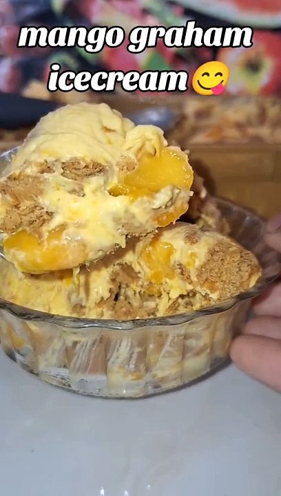 ice cream home made