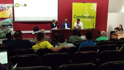 Luis Fernando Suárez y su análisis de la campaña de Nacional y Medellín