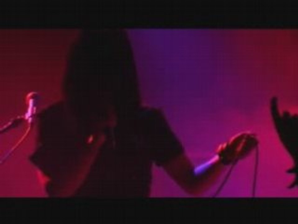 Détruis moi (part 4/15)