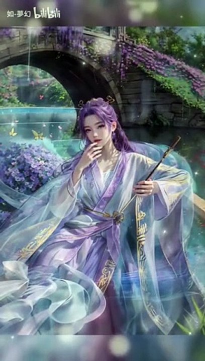 Sư huynh a sư huynh Vân tiêu 5