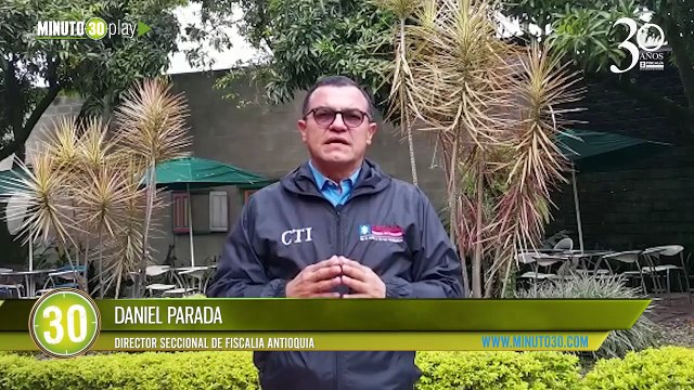 Profesor de Apartadó, Antioquia, fue encarcelado, habría violado a una de sus estudiantes