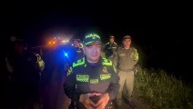 24 heridos Bus con extranjeros sufrió grave accidente en vías de Urabá