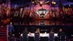 America's Got Talent: The Champions: The Professional Regurgitator: Man Swallows Razor, Makes Magic