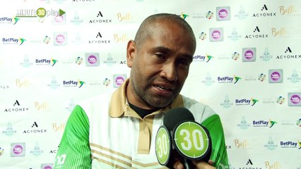 Néider Morantes y su análisis previo a la final entre América y Junior