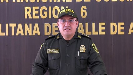 [FOTOS Y VIDEO] Identificaron al presunto ladrón que murió en Campo Valdés ¿Qué pasó