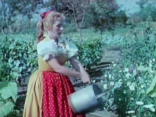 Domaci film  Pop Cira i pop Spira (1957)