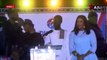 Ousmane Sonko présente les épouses de Diomaye Faye
