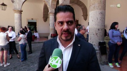 Aplazan aprobación del nuevo Reglamento de Escalafón de los trabajadores del Congreso