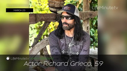 Celebrity Birthdays March 23-24