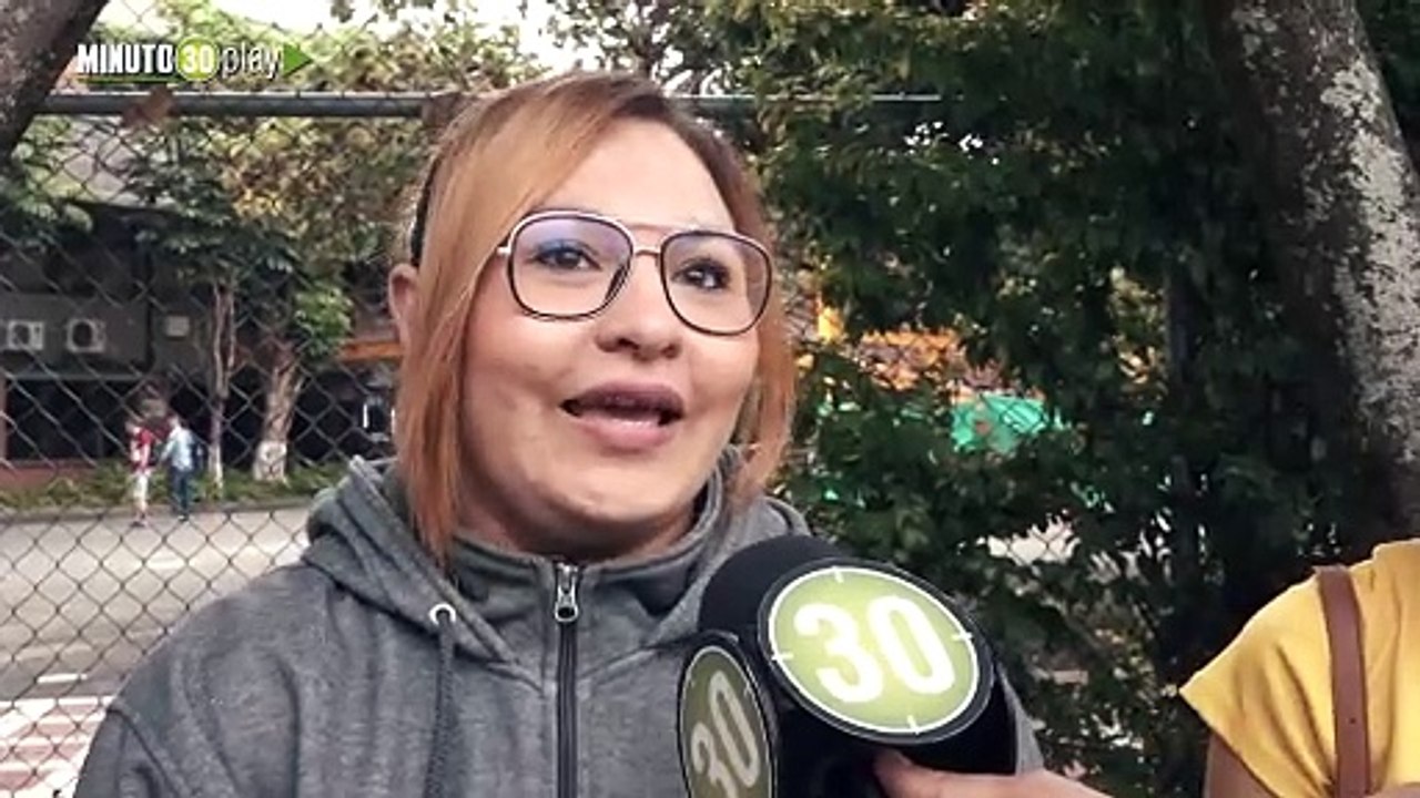 Vox pop Clásico