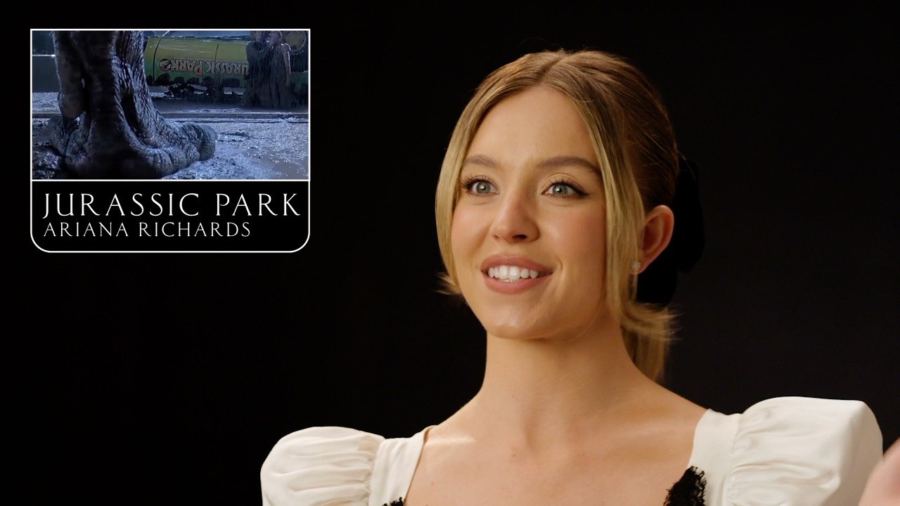 Immaculate Featurette Scream Sydney Sweeney Int...