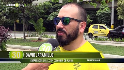 El rugby colombiano vive el mejor momento de la historia, asegura entrenador de Tucanes