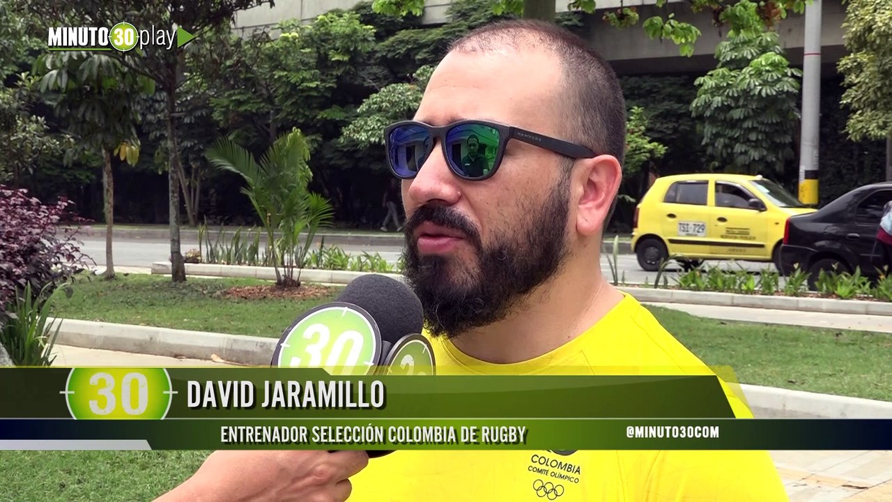 El rugby colombiano vive el mejor momento de la historia, asegura entrenador de Tucanes