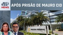 Oposição pede criação de CPI para apurar investigações da Polícia Federal