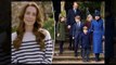 Kate Middleton has been diagnosed with cancer and is undergoing chemotherapy treatment, the Princess of Wales revealed in a bombshell announcement Friday.