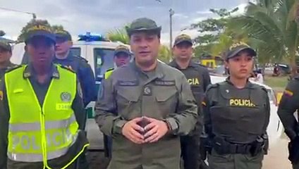 Apareció con vida comerciante de Carepa, Urabá ¿Fue un secuestro