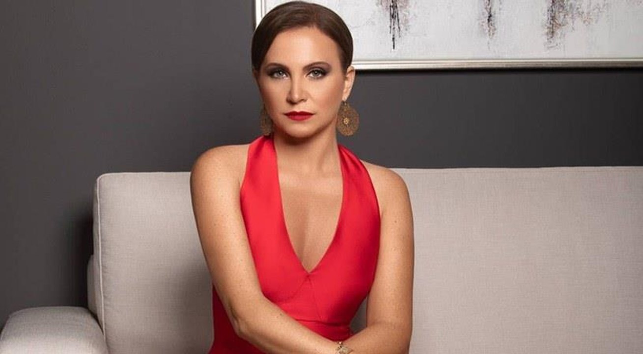 تانيا قسيس: ألبوم زمن ما بين الرومانسي والشجن و«ديو» سعد مفاجأة