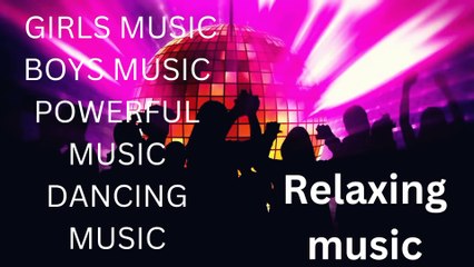 POWER MUSIC || POWERFUL MUSIC || RELAXING MUSIC || POWERFUL RYTHM || RELAX TIME ZONE RHYTHM