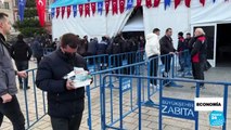Ramadán en Turquía: aumento de inflación afecta la preparación de comidas del mes sagrado del islam