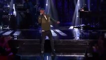 American Idol 2019: Dimitrius Graham Sings 