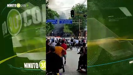 Denuncian ataques a la misión médica en el Bajo Cauca