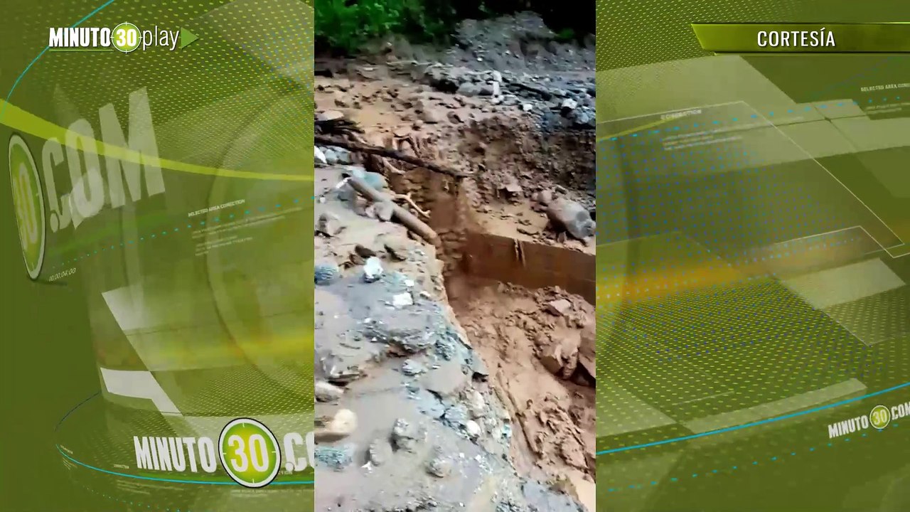Vía Cocorná  Granada