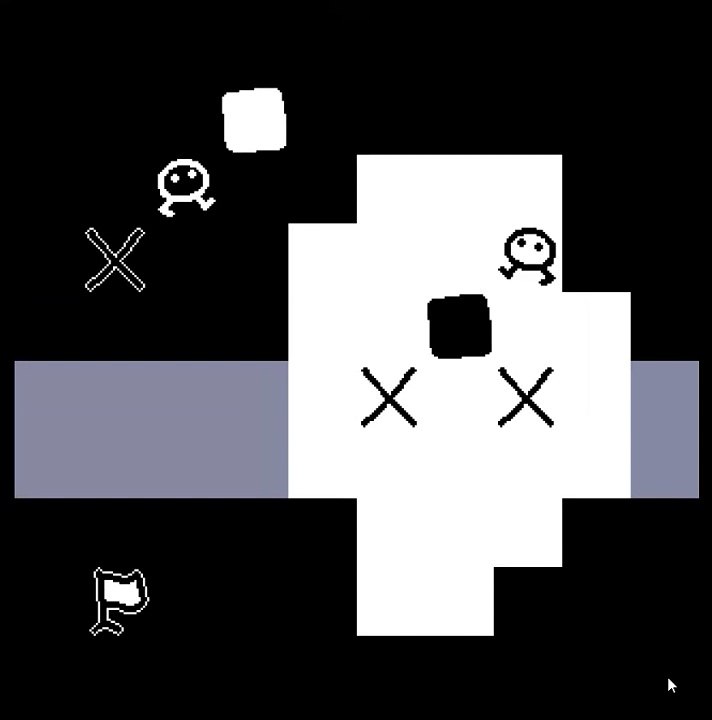 Covechrome Walkthrough