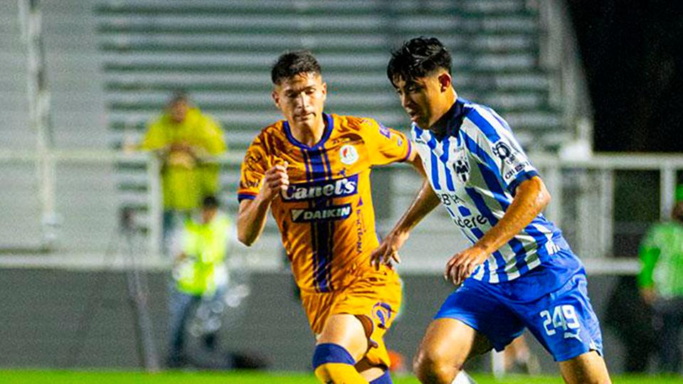 VIDEO | Liga MX Friendly Match Highlights: Monterrey Rayados vs San Luis