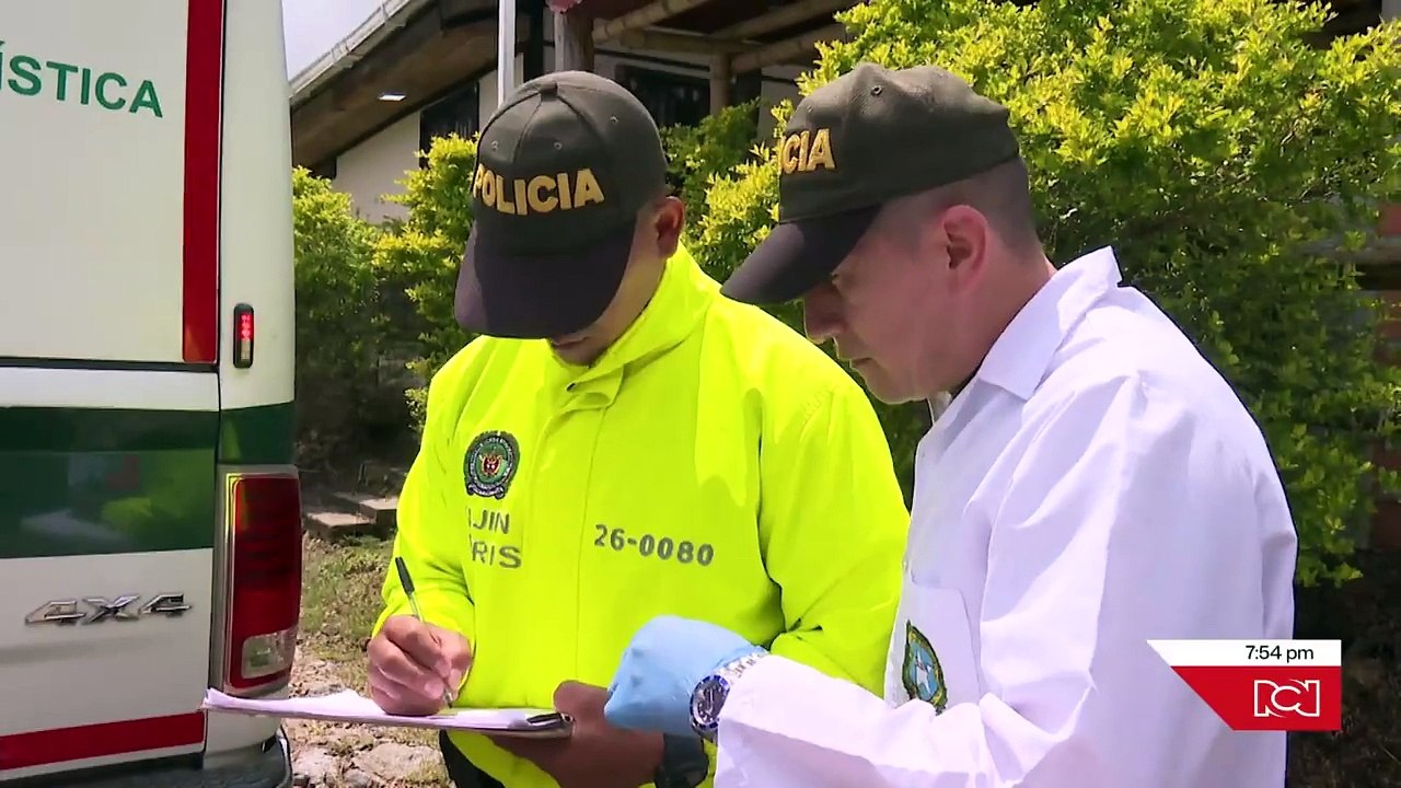 ‘El Enano’, el hombre que sin piedad asesinó a tres adultos mayores en Santa Rosa de Cabal