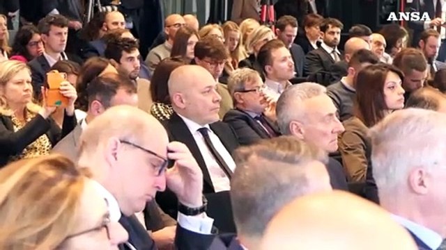 Confindustria-Luiss: le imprese estere puntano su innovazione col 33% della spesa privata