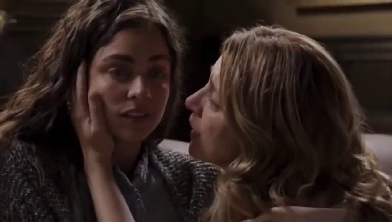 Marina se entera que Prudencia es su madre biológica _ Sin tu mirada