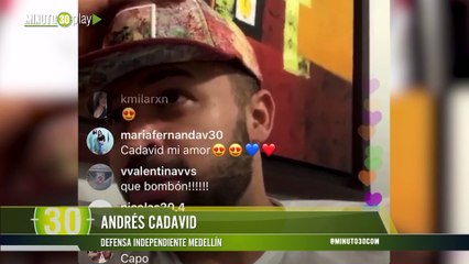Cuando me cogen las ganas de salir pienso en nuestros abuelos e hijos”