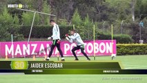 Los hinchas, protagonistas en los aprendizajes de José Fernando Cuadrado en Nacional