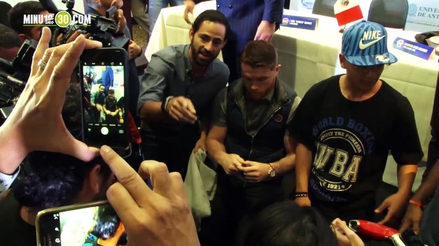 5 Periodistas deportivos se solidarizan con los colegas del gremio