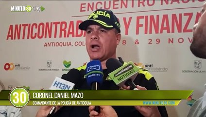 Qué crueldad Decapitaron a dos hombres en Valdivia Antioquia