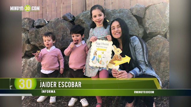 REPORTAJE 2 Cerca de un centenar de colombianos que están Estados Unidos piden ayuda para regresar al país