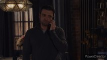 Coronation Street - Harvey Calls Damon (22nd March 2024)