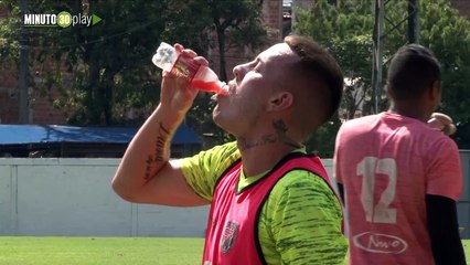 29-07-19 Jugar en Barrancabermeja, una preocupación para todo los equipos en Colombia