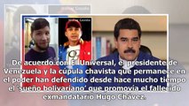 Hijastros de Nicolas Maduro se dan la gran vida en Europa mientras Venezuela sufre
