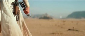 Star Wars Episode IX The Rise Of Skywalker - Teaser Trailer Oficial