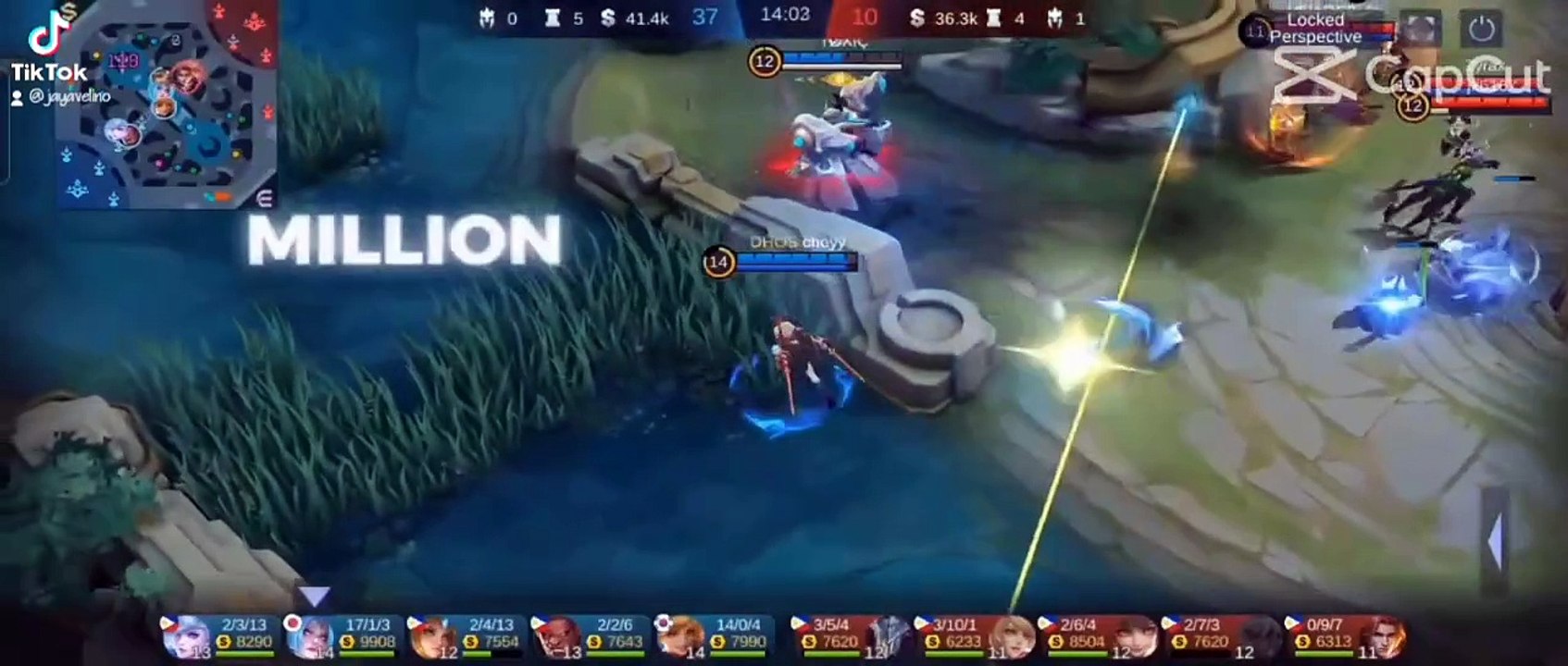 MLBB