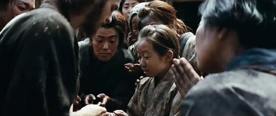 Silence Bande-annonce (ES)