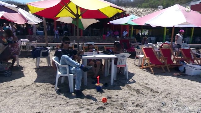 Playas de Jalisco son aptas para uso recreativo; afirma la Coprisjal