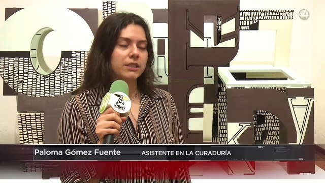 La muestra sobre la vida y obra de Helen Escobedo llegará al Museo Cabañas