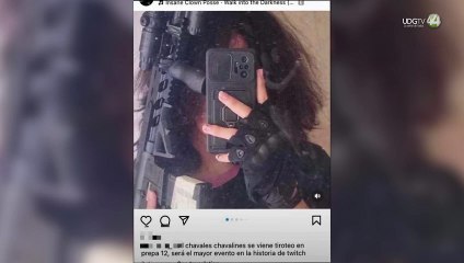 Vinculan a proceso al estudiante que amenazó en crear un tiroteo en el CUCSH