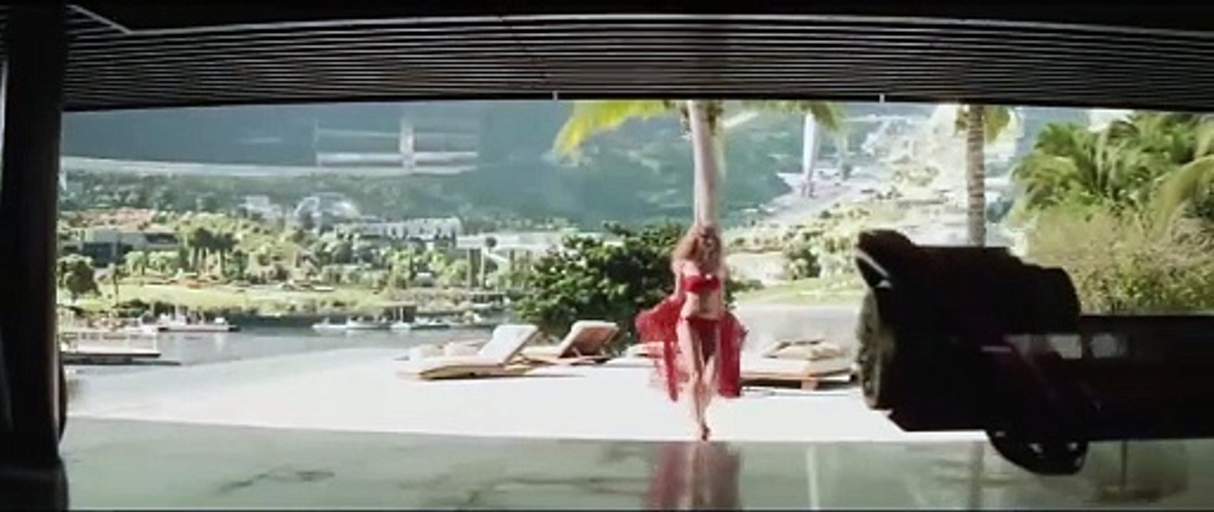 Elysium Bande-annonce (ES)