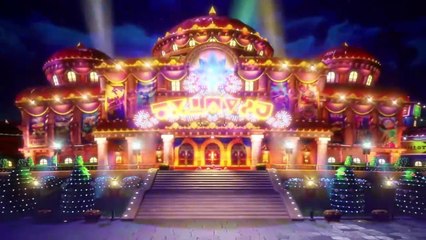 Princess Peach: Showtime! - Tráiler de Lanzamiento